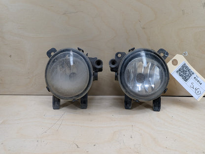 12-17 OEM BMW F22 F23 F30 F31 F32 F33 F36 Left Driver Side Fog Lamp Light