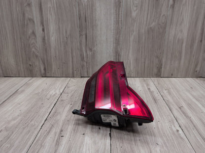 16-19 OEM BMW G11 G12 740 750 M760 Rear Right Passenger Inner Trunk Tail Light