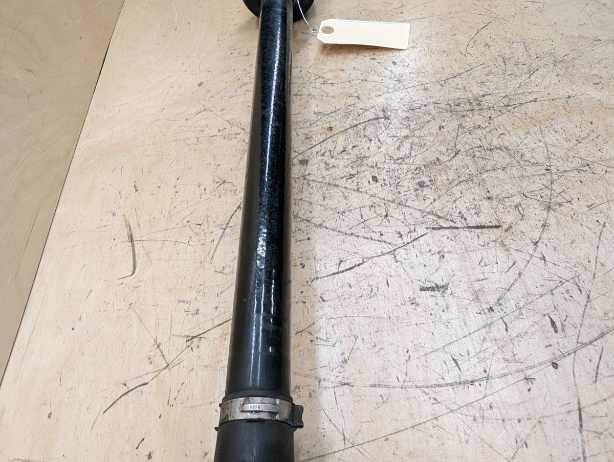 2019-2026 BMW X5 G05 Rear Left Driver Half Shaft Output CV Axle 8487527 OEM