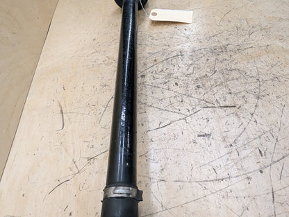 2019-2026 BMW X5 G05 Rear Left Driver Half Shaft Output CV Axle 8487527 OEM