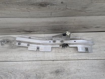 14-19 OEM BMW F15 F16 F85 F86 X5 X6 Left Driver Headlight Mount Support Bracket
