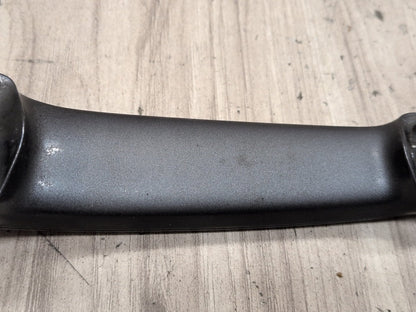 12-18 OEM BMW F30 F32 F80 Front Right Passenger Door Handle COMFORT ACCESS Gray