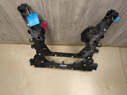 2019 - 2026 BMW X5 G05 Front Axle Support Crossmember Subframe 6884852 N63B44M3
