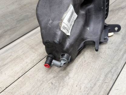2012-2015 BMW X5 E70 Coolant Expansion Tank Reservoir 8621092