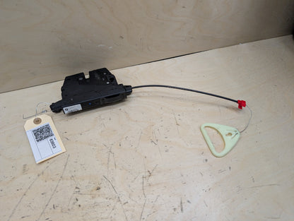 OEM BMW F06 F10 F13 F30 F32 F80 F82 Rear Trunk Lid Latch Lock Opener Actuator