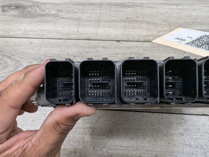 BMW G22 430i B46B20O1 Engine Motor ECU DME Computer Module 5A57781