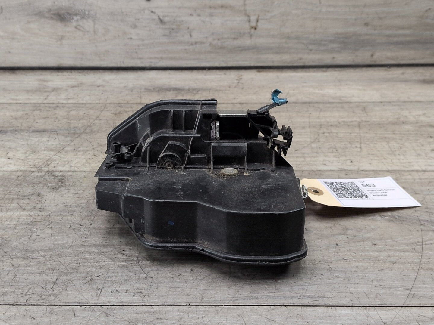 OEM BMW E70 E82 E90 F02 F10 F30 F80 FRONT LEFT DRIVER Door Lock Latch Actuator