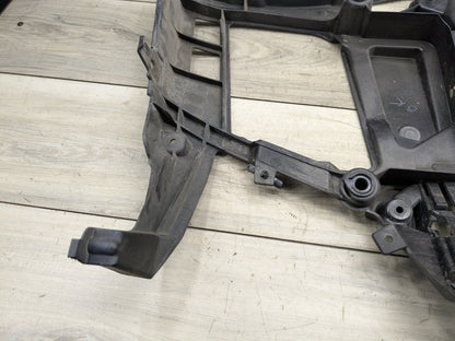19-21 OEM BMW G20 M SPORT Rear Right Passenger Bumper Support Bracket Mount PAIR