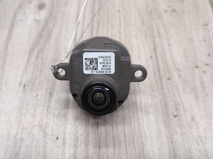 10-20 OEM BMW F01 F10 F06 F30 F32 F80 F82 M4 Side Mirror 360 Top View Camera