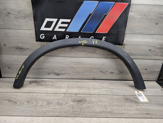 OEM BMW F25 F26 X3 X4 Rear Right Passenger Fender Flare Wheel Arch Molding Trim