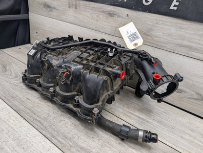 16-21 OEM BMW F22 F30 F32 G01 G30 330 430 X3 Engine B46 Intake Manifold Assembly