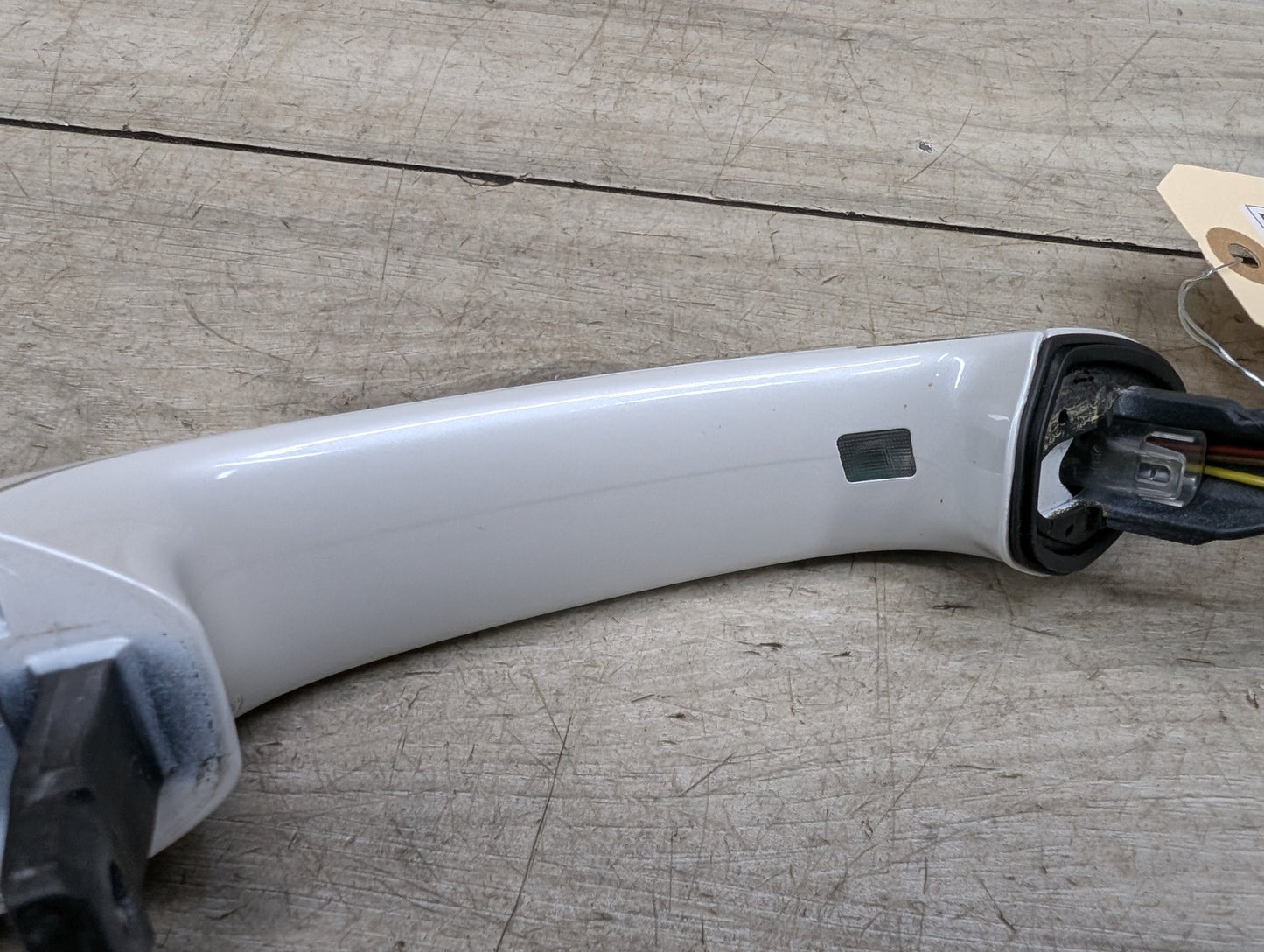 2017-2023 BMW 530i G30 Front or Rear Right Passenger Exterior Door Handle w/ Comfort Access 7443070
