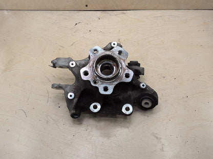 OEM BMW G01 X3 30i 30iX M40iX REAR Left Driver Knuckle Wheel Hub Spindle Bearing