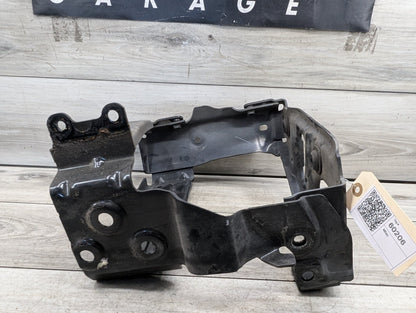 OEM BMW F90 F93 G12 G16 G30 M5 M8 Front Right Passenger Radiator Support Bracket