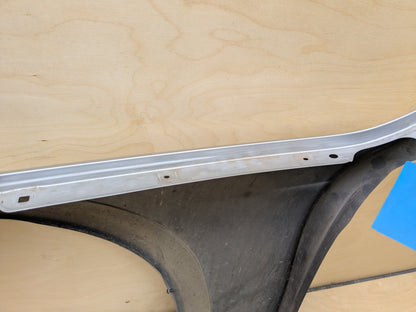 12-18 OEM BMW F30 F31 328 330 335 340 Right Passenger Side Fender Panel