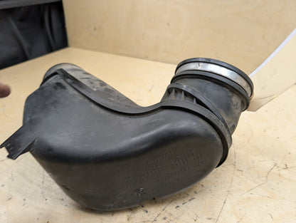 OEM BMW F22 F23 F30 F32 F33 F36 Engine N20 Air Intake Boot Duct Hose Pipe Tube