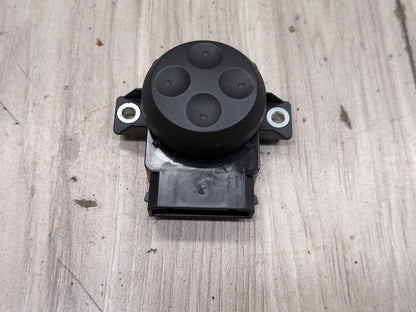 2008-2017 Audi S5 8T Front Left Driver Seat Lumbar Control Switch 8E0959777B4PK
