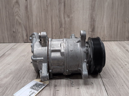 20-24 OEM BMW G01* G20 G22 G23 G26 Engine B58 AC Compressor Clutch Pump Pulley