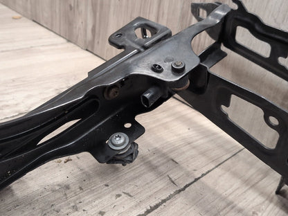 OEM BMW F22 F30 F32 F33 F36 Front Left Driver Headlight Support Mount Bracket