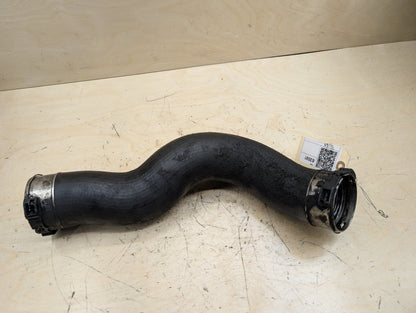 2012-2018 BMW 328i F30 Engine Motor Air Duct Tube Hose 7810617 OEM