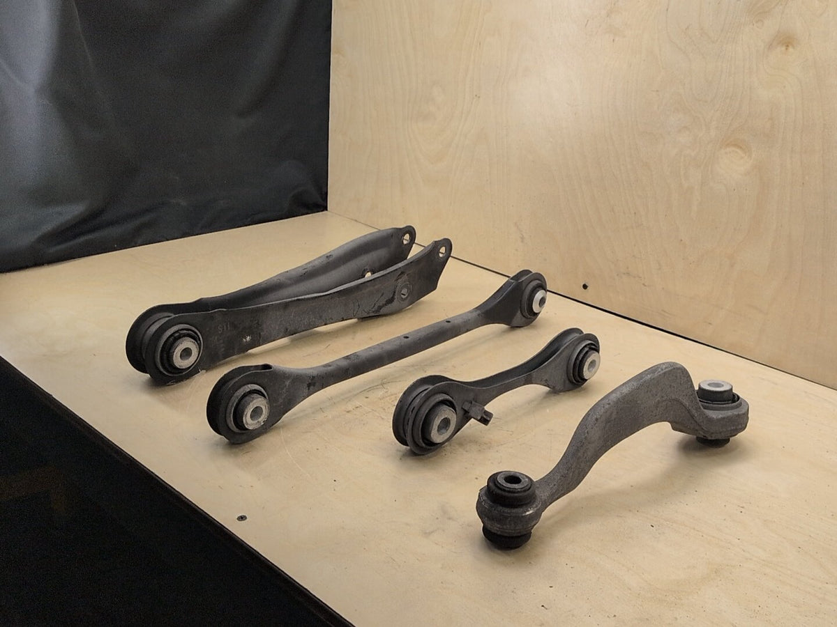 2018-2024 BMW X3 G01 Rear Right Passenger Control Arms SET 6871016