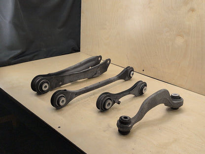 2018-2024 BMW X3 G01 Rear Right Passenger Control Arms SET 6871016