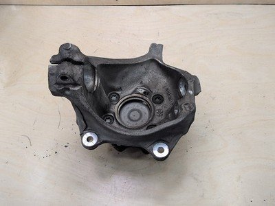 OEM BMW G01 G02 X3 X4 FRONT Left Driver Side Knuckle Spindle Wheel Hub Bearing