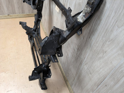 2015 - 2019 BMW X6 F86 Front Axle Support Crossmember Subframe 6866690 S63B44T2