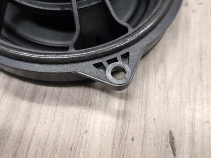 2016 BMW X5 G05 Speakers SET 2622518 CTUB