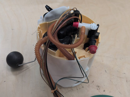 18-24 OEM BMW G01 G02 X3 X4 30i 30iX M40iX B46 B58 Sending Gas Tank Fuel Pump