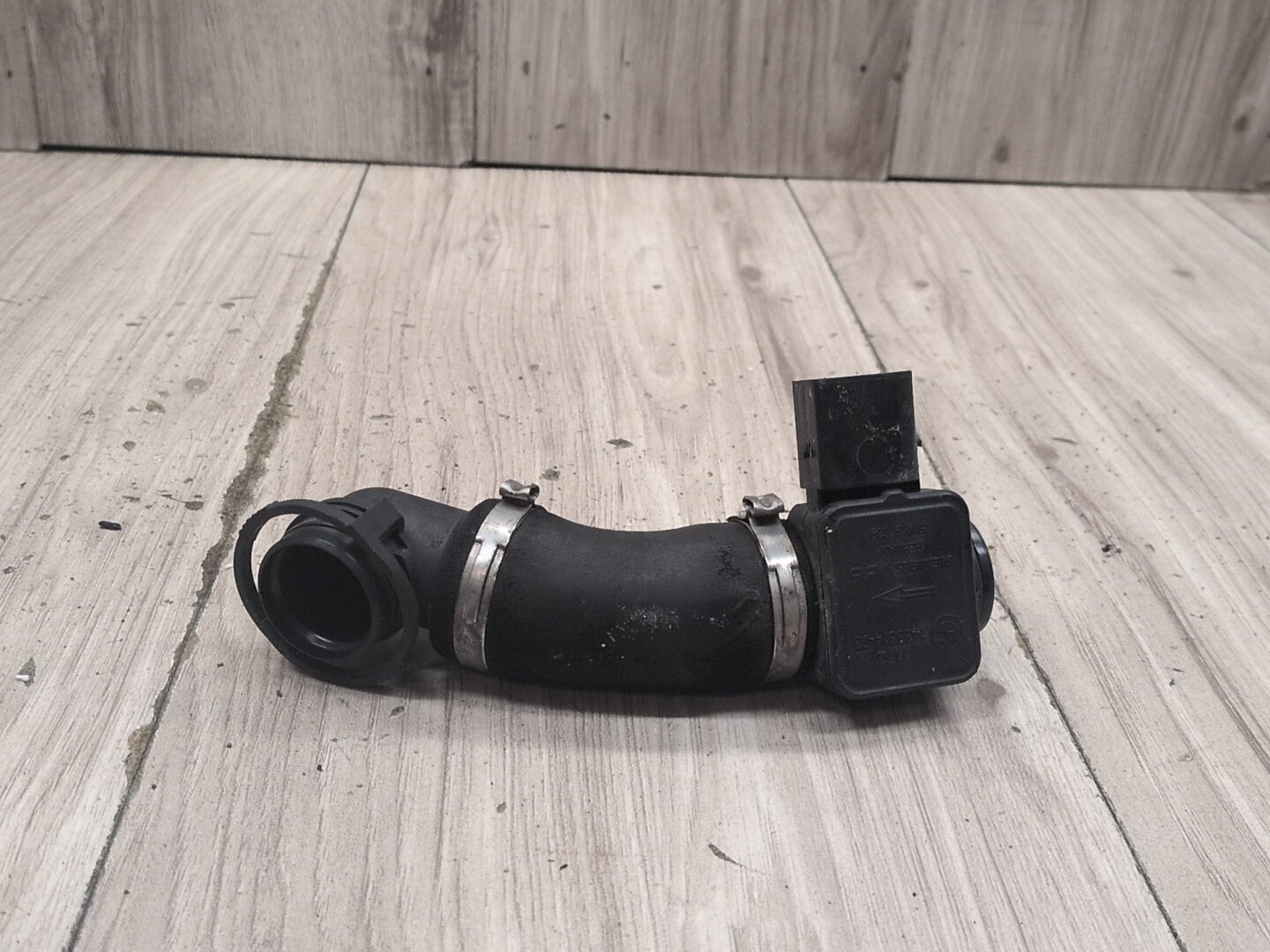 2004-2010 BMW M6 E64 Maf Air Flow Mass Sensor 1438814 OEM
