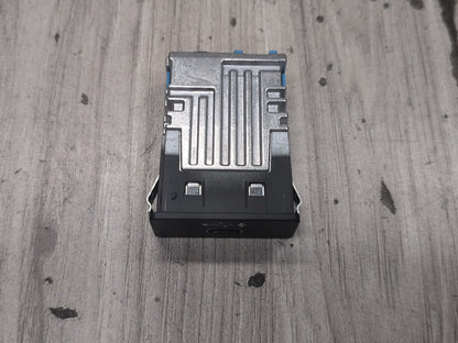 OEM BMW F44 F48 F97 G01 G05 G12 G20 G30 G80 USB C Charger Port Socket