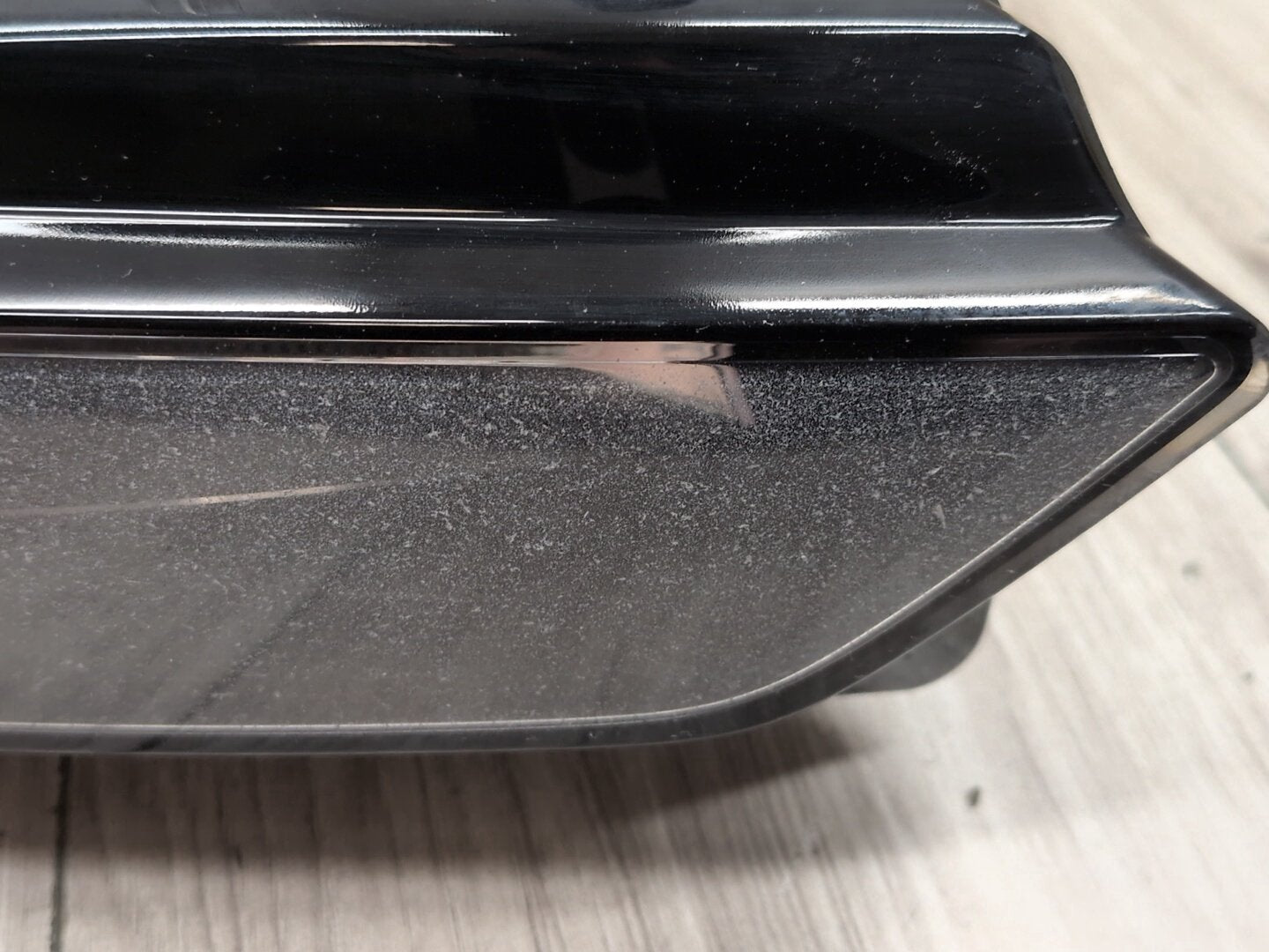 2008 - 2017 Audi S5 8T Front Left Driver Bumper Fog Lamp Light 8T0941699G