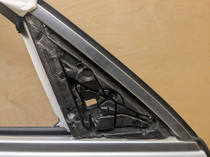 19-25 OEM BMW F95 G05 X5 X5M Front Right Passenger Door Shell Panel