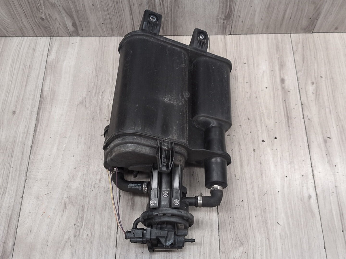 2015-2018 Audi Q3 8U Fuel Vapor Charcoal Canister 3C0201797D OEM