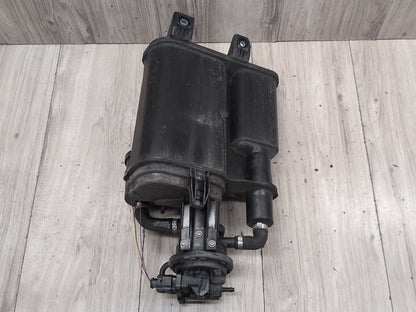 2015-2018 Audi Q3 8U Fuel Vapor Charcoal Canister 3C0201797D OEM