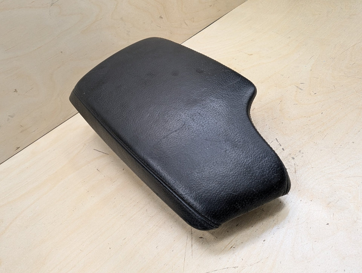 2012-2018 BMW 335i F30 Center Console Armrest Arm Rest 9285129 OEM