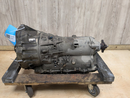 12-18 BMW F30 F32 F36 F25 RWD N20 Automatic Transmission Gearbox 8HP45 176k Mile