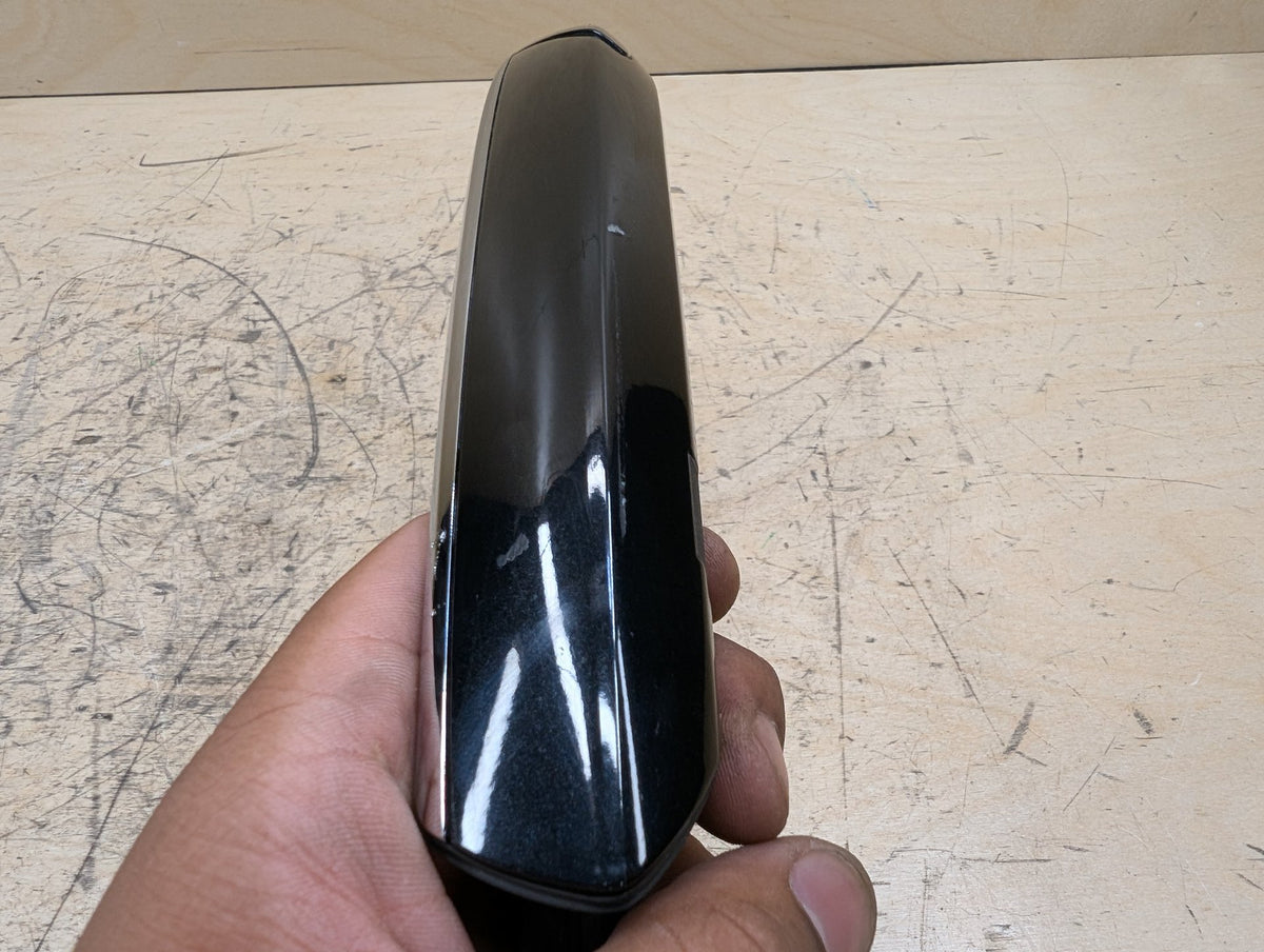 16-19 OEM BMW G11 G12 740 750 COMFORT ACCESS Front Left Door Handle Black 475