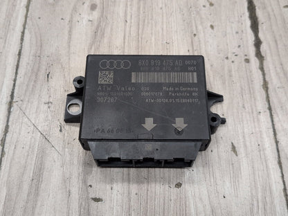2015-2018 Audi Q3 8U PDC Park Assist Control Module 8X0919475AD