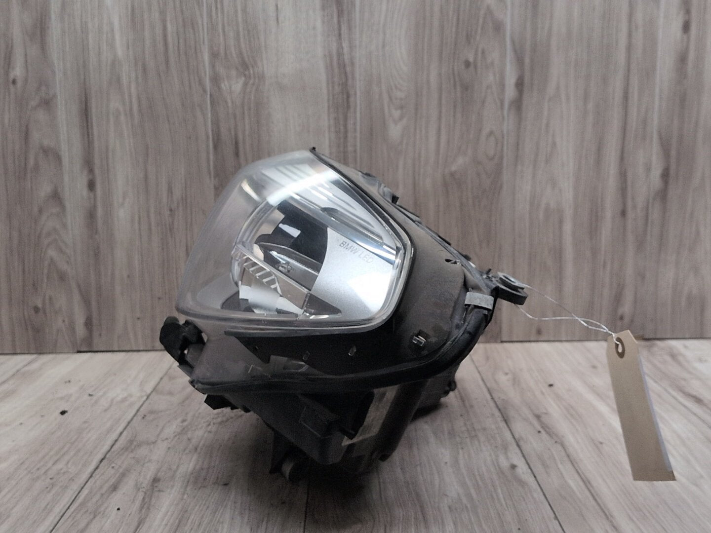 18-21 OEM BMW G01 G02 F97 F98 X3 X4 Left Driver AHL LED Headlight + Modules