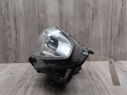 18-21 OEM BMW G01 G02 F97 F98 X3 X4 Left Driver AHL LED Headlight + Modules