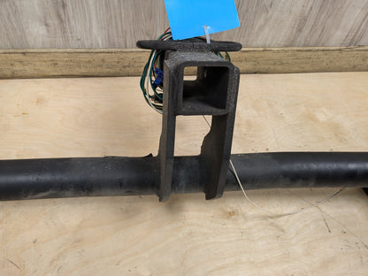 2007-13 BMW X5 E70 Aftermarket Tow Hitch Trailer