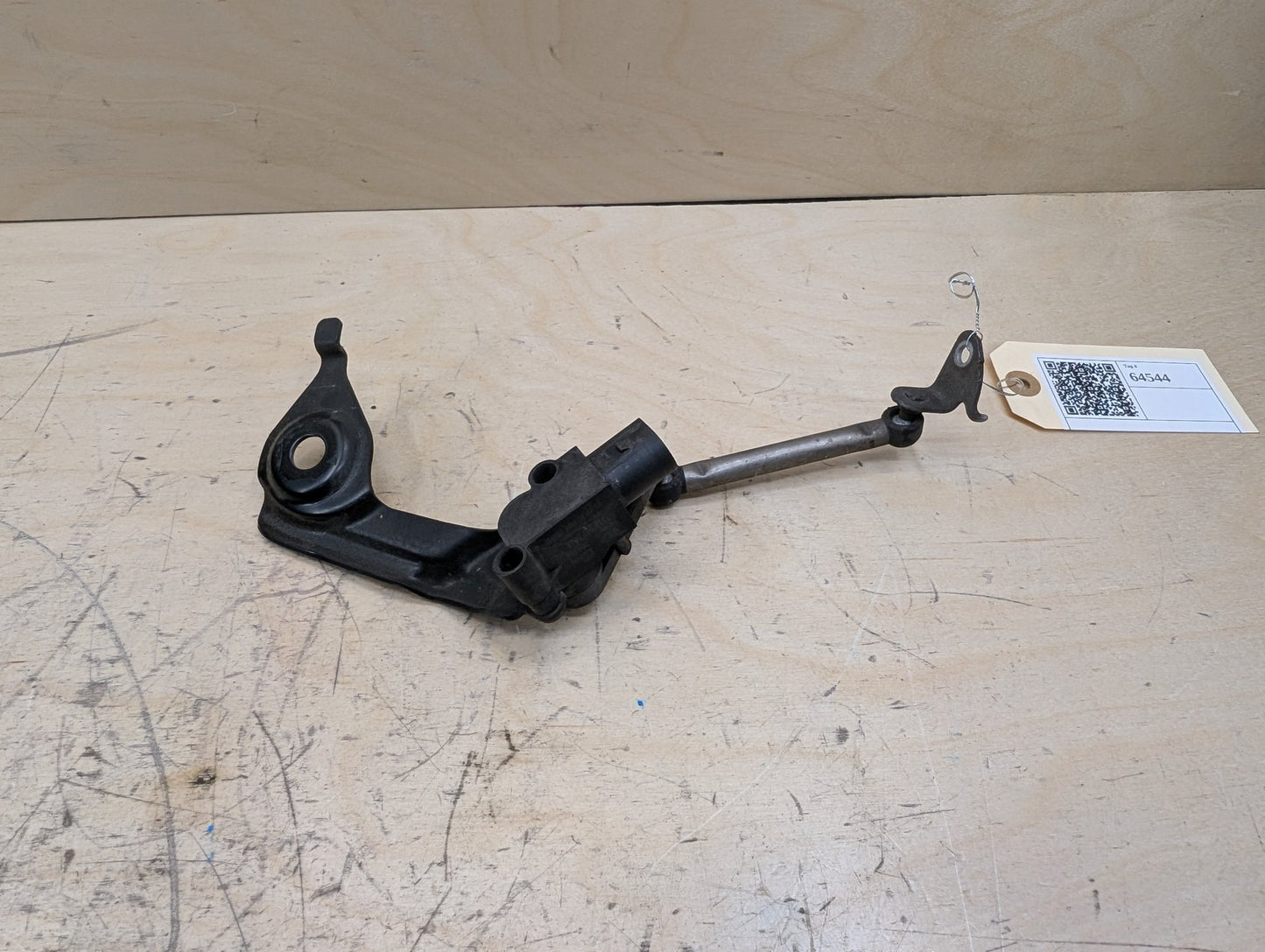 2011-2017 Audi RS5 8T Suspension Height Level Sensor 1T0907503A