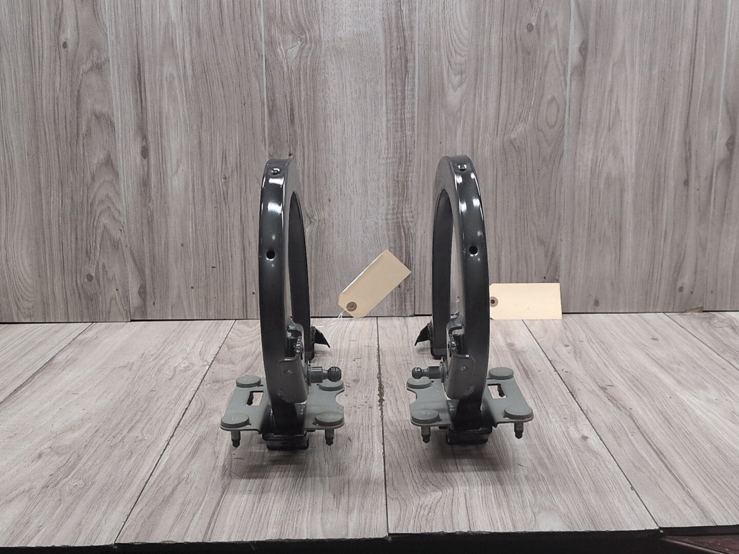 2020 BMW M340i G20 Rear Left Right Liftgate Trunk Lid Strut Shock Supports SET 7430639