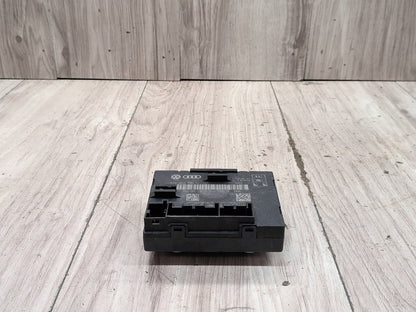 10-13 OEM AUDI A4 S4 Rear Left or Right Window Control Module