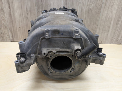 2009-2011 Mercedes-Benz R171 SLK-Class M272 Engine Intake Manifold A2721402401