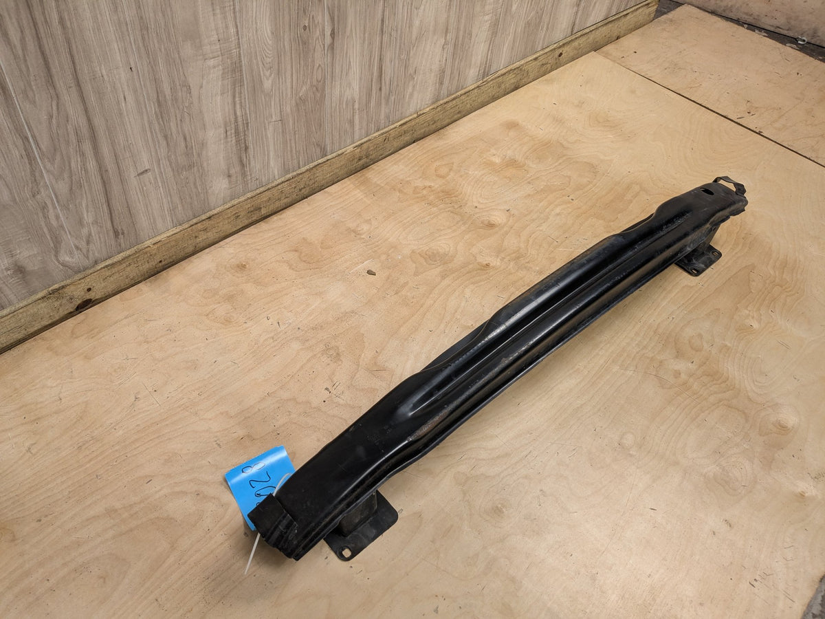 2015-2018 Audi Q3 8U Rear Bumper Reinforcement Rebar Bar 8U0807309 OEM