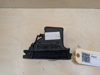 2007-2013 BMW 335i E93 Dashboard Dash Board Left Driver Air Vent 9151165