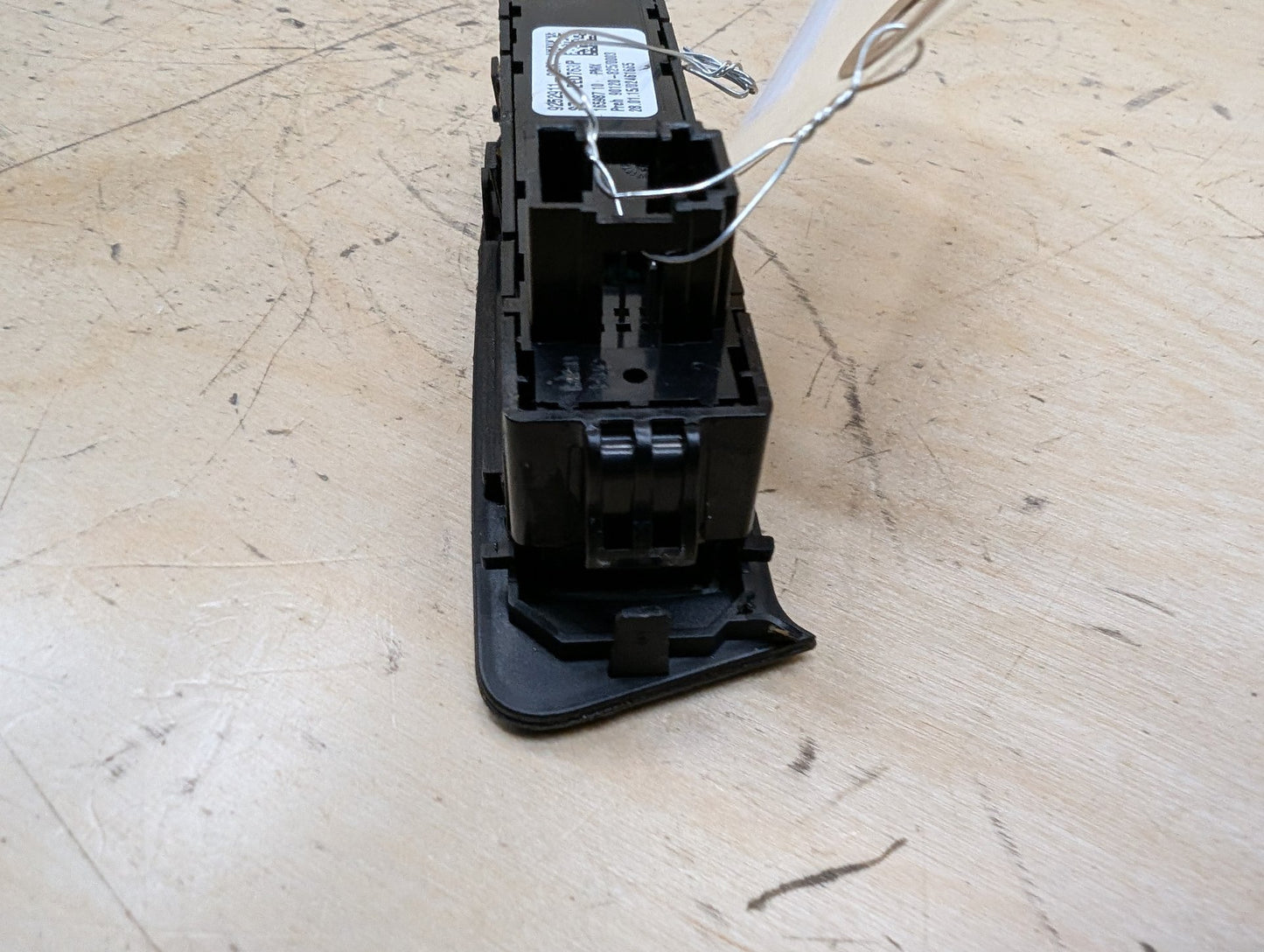 12-17 OEM BMW F22 F30 F32 F33 F36 Sport Eco Drive Mode Switch PDC DSC Off Button